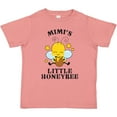 thumbnail image 3 of Inktastic Cute Bee Mimi's Little Honeybee with Stars Boys or Girls Toddler T-Shirt, 3 of 5