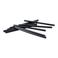 thumbnail image 2 of 30PCS Hot Melt Glue Adhesive Sticks 150X7mm Black, 2 of 8