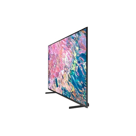 Samsung QN43Q60BA 43u0022 QLED 4K Full Array Smart TV (2022)