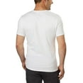 thumbnail image 2 of 3-Pack Calvin Klein Cotton V-Neck T-Shirt (Medium), 2 of 3