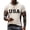 Yellow, variant on 2026 New USA Soccer Jersey for Men, United States Jersey Soccer, Crew Neck Short Sleeve Football Tee, USA Flag Soccer Jersey Sport Top for Adult(Wine, 2XL)