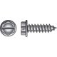 thumbnail image 1 of Tornillos para chapa HILLMAN No. 6 Ga. X 25 mm de largo, paquete de 100, 1 of 4