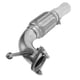 thumbnail image 1 of Tubería Flexible de Escape, Convertidor Catalímico Eficiente para 1.0 EcoBoost Mk7.5, 1 of 7