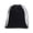 Black, variant on Velvet Drawstring Pouches, Soft Jewelry Gift Bags Small Storage Bags for Necklaces Bracelets Earrings and Trinkets for Home and Travel Use Velvet Fabric, Black