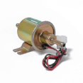 thumbnail image 3 of Universal 24v Electric Fuel Pump Hep-02a Hep02a Diesel Low Pressure Oem# Hep-02a Universal 24v Electric Fuel Pump, 3 of 4