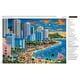 thumbnail image 5 of Rompecabezas Buffalo Games Eric Dowdle Waikiki de 300 piezas, 5 of 6