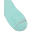 thumbnail image 4 of Reebok Women's Pro Series Performance Lightweight Ankle Socks, 10-Pack, 4 of 9