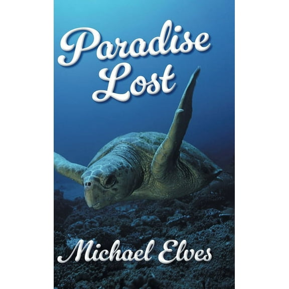Paradise Lost (Hardcover)