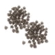 thumbnail image 4 of 100 copas de plástico para cría de abejas reinas, de colores vivos, para apicultor, color gris, 4 of 14