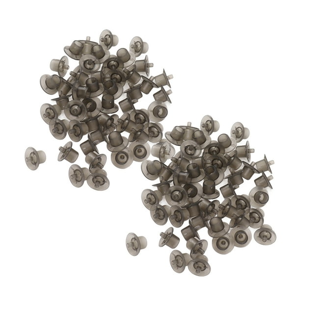 Queen Bee Rearing Supplies,100PCS Queen Bee Rearing Beekeeping Supply Beekeeper Cell Cup Exceptional Value