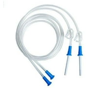 SoulGenie Replacement Enema Tubing – Medical Grade PVC - 1.5 Meter (2 Set)