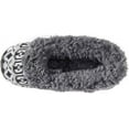 thumbnail image 5 of MUK LUKS Women's Becky Full Foot Slippers, 5 of 5