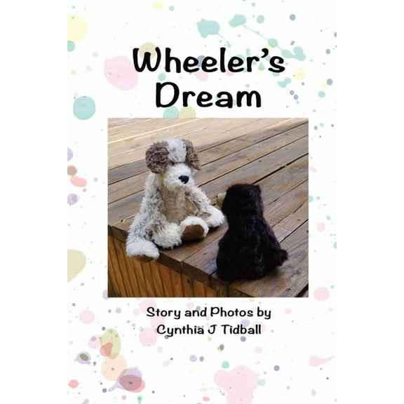 Wheeler's Dream, (Paperback)