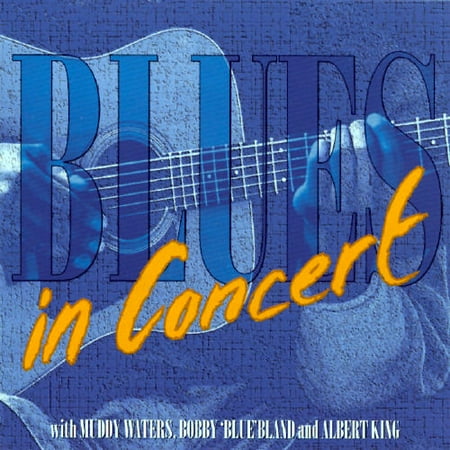 Blues In Concert