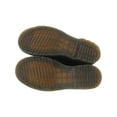 thumbnail image 4 of Dr. Martens Womens Ambassador Leather Pull On Chelsea Boots Black 8 Medium (B,M), 4 of 4