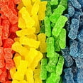 thumbnail image 2 of Sour Patch Kids Original Soft & Chewy Candy, 3.6oz (Pack of 12), 2 of 5