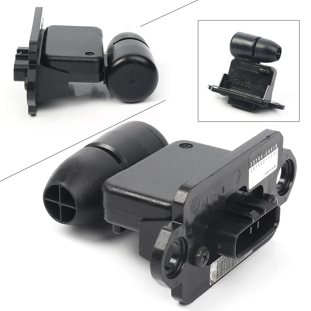 BFY OEM Mass Air Flow Sensor MAF Meter for Toyota Camry Solara Lexus GS300
