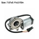 thumbnail image 3 of Pasos RV Entrada Paso Motores Hardware Componentes Eléctricos Fuertes y duraderos CAMPER AUTOMÓVILES AUTOMÓVILES Accesorios de elevación para Caravan Speravity VI001944-00B, 3 of 6