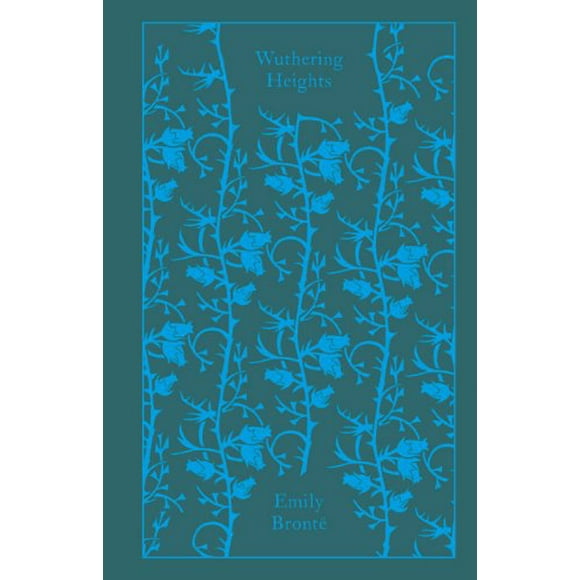 Pre-Owned Wuthering Heights 9780141040356