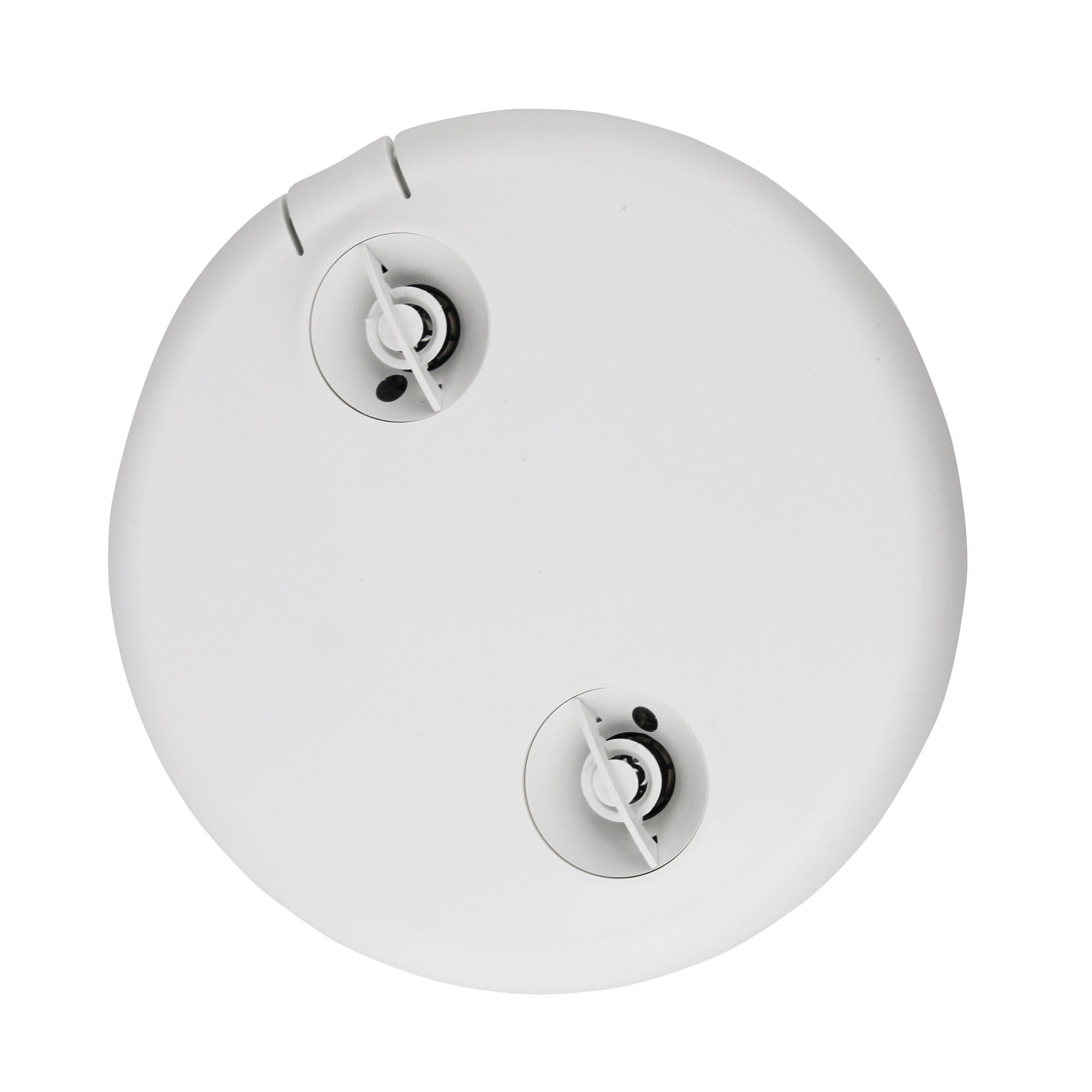 Watt Stopper UT3001 Occupancy Sensor, Ultrasonic, 360°, Ceiling Mount, White