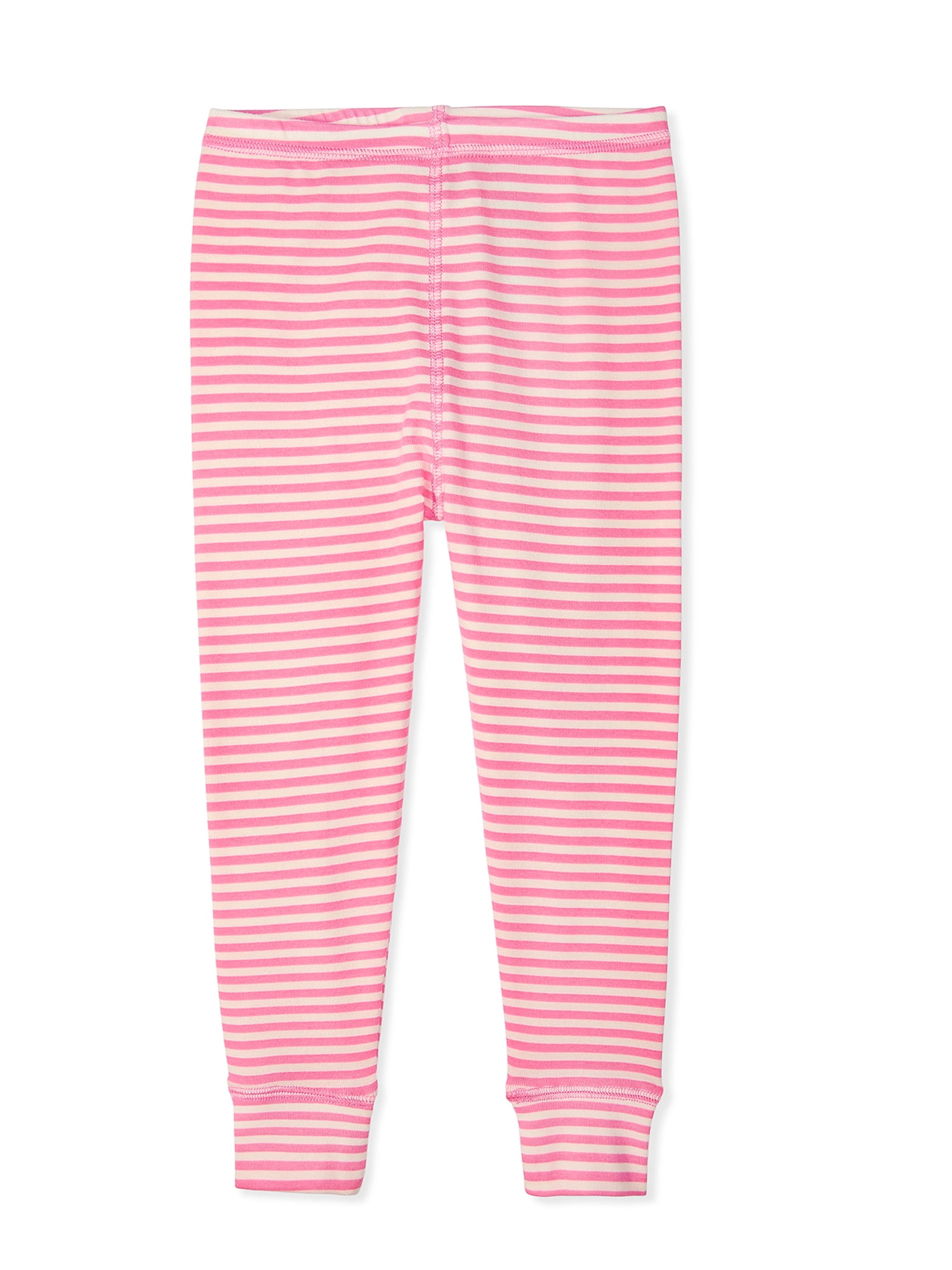 Garanimals Baby & Toddler Pajama Sets, 2-Piece & 6-Piece, Sizes 12M–6T