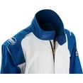 thumbnail image 6 of Blue Racing Suit-One Piece-Single Layer, Large, 6 of 11