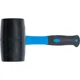 thumbnail image 3 of MAZO DE GOMA CON MANGO DE FIBRA DE VIDRIO 750 G | BGS 1962, 3 of 5
