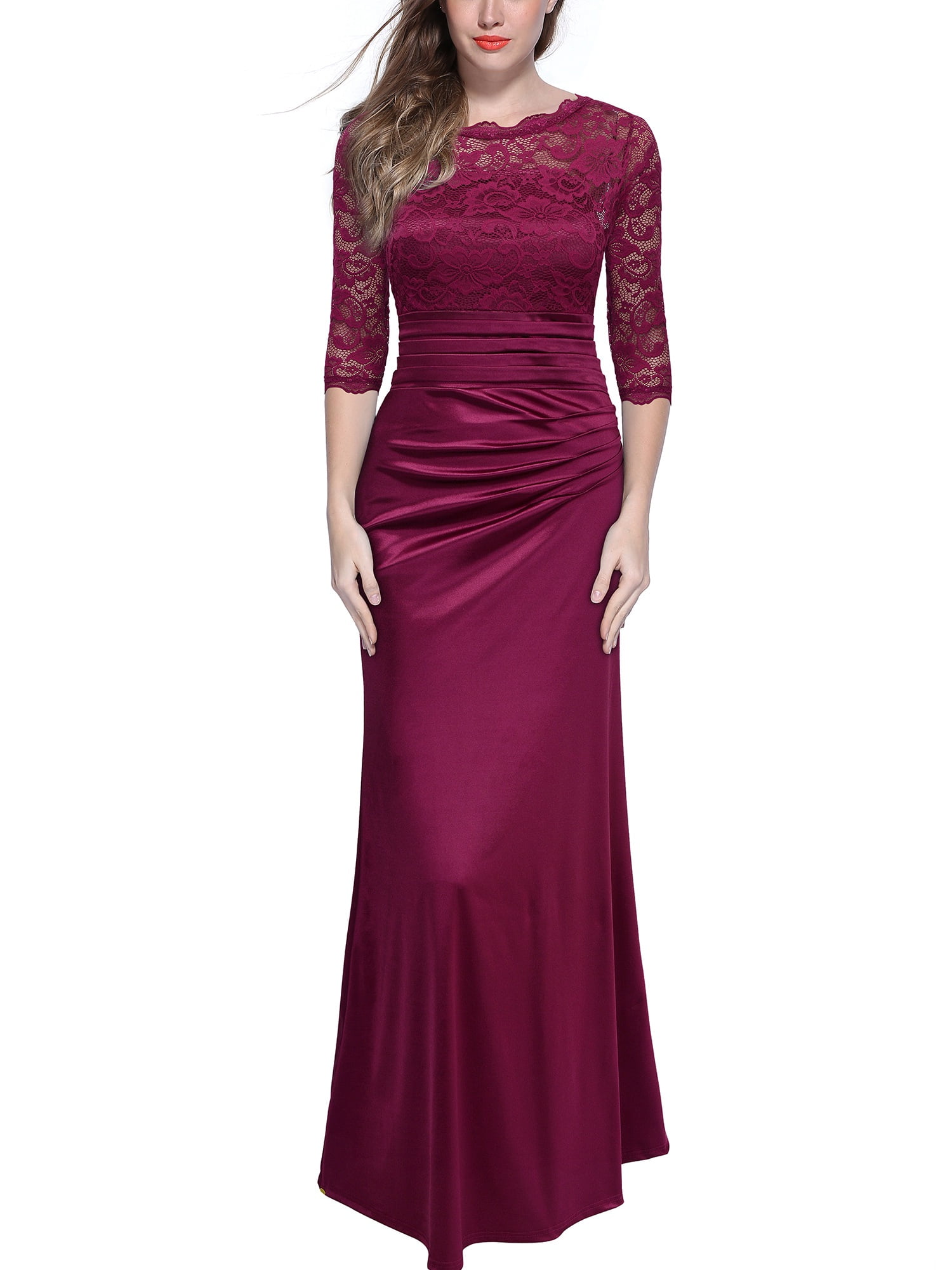 women's dresses evening wedding