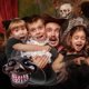 thumbnail image 4 of Silbato Guerra Azteca Que Grita Auténtico para Accesorios Halloween, 4 of 9