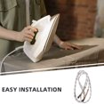 thumbnail image 3 of 2pcs 3-Meter Steam Tube Pressure Steam Cleaner Hose Portable Replacement Hose For Steam Iron Replacement 3-Meter Steam Hose, 3 of 9