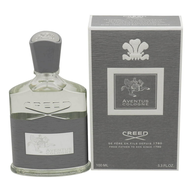 Aventus Cologne by Creed, 3.3 oz Millesime EDP Spray for Men