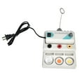 thumbnail image 3 of Pen Type Plating Machine Jewelry Electroplating Tools 110V - Silver Gold for Local Decoration, Easy to Carry, 3 of 7