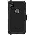 thumbnail image 2 of OtterBox Defender Series Case & Holster for iPhone TP Max, Black, 2 of 4