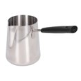 thumbnail image 3 of Cafetière à Café Turc, Cafetière Turque à Grand Application Robuste Durable 600 ml pour Camping pour Maison pour Bureau, 3 of 8