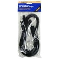 thumbnail image 3 of Allied Rubber 2 PC 31" Tarp Straps / Steel Hooks Cargo Loc 62342, 3 of 3