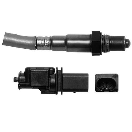 GO-PARTS Replacement for 2010-2016 Ford Taurus Upstream Left Air / Fuel Ratio Sensor (Limited / SE / SEL / SHO)