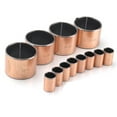 thumbnail image 2 of (2pcs) Composite Copper Bearing Bushing 22x25x35mm, 2 of 5