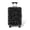 M-Style1, variant on Tysrjsv Luggage Protector Cover Robust Elasticated Luggage Cover Dustproof Suitcase Protector with Zip and Carrying Hole Easy to Use Luggage Cover Suitable for Travelling