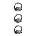 thumbnail image 2 of Matsuzay Anillo de teléfono de 360 ​​grados Soporte para teléfono celular Soporte de metal Tableta universal Aleación de zinc Soporte de agarre Type4 NO4, 2 of 6