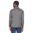 thumbnail image 3 of Devon & Jones Men's Stretch Tech-Shell Compass Full-Zip - DG420, 3 of 4