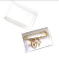 thumbnail image 3 of Segurito de proteccion embarazadas, broche para bebe, bendicion, Virgen de Guadalupe, 3 of 4