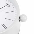 thumbnail image 4 of Reloj Despertador Pequeño Y Compacto, Reloj Despertador Portátil Con Espejo, Reloj Despertador Silencioso Redondo Para Dormitorio De Niños Speravity HA026423-03, 4 of 5
