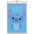 thumbnail image 2 of Disney Lilo et Stitch - Salut, 2 of 4