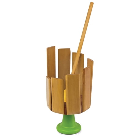 Green Tones Hohner Stirring Xylophone, inch (3727)