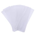 thumbnail image 1 of 200 Sheets Hair Coloring Paper Hair Dye Paper Professional Hair Color Tools, 1 of 9