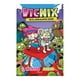 thumbnail image 1 of Vicnix en el Apocalipsis Zombie Altea Acenix / Invictor, 1 of 2