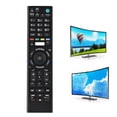thumbnail image 4 of Mando A Distancia de TV, Mando A Distancia de Repuesto para RMT-TX100D, Mando A Distancia LED Smart TV Mando A Distancia Universal, 4 of 7