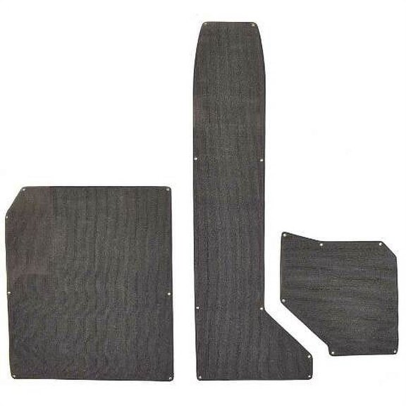 Ski Centurion Boat Snap-In Carpet FS2403 | SV244 (Set of 3)