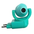 thumbnail image 3 of Star Moon Animal Projector Led Projector 6 Image Sensor Eu Plug Night Light Kids Kids Baby, 3 of 5