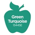 Apple Barrel MultiSurface Acrylic Craft Paint, Satin Finish, Green